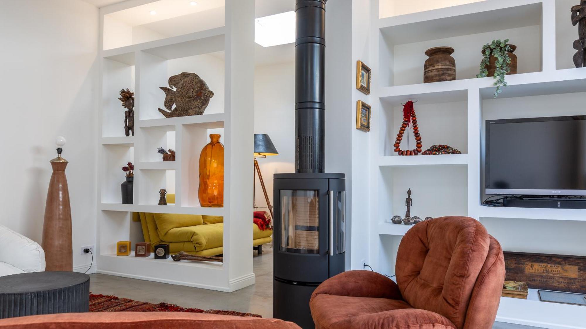 Maison-Loft De Standing Autour De Son Patio Vannes Luaran gambar